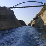 Casa vacanze Isthmus Filoxenia Isthmia