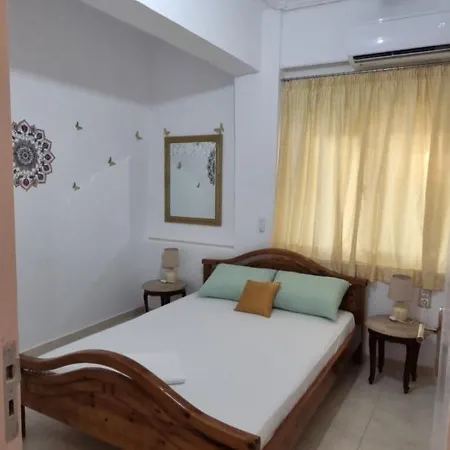 Σπίτι διακοπών Isthmus Filoxenia *