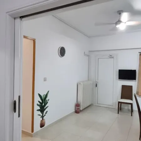 Isthmus Filoxenia Σπίτι διακοπών *