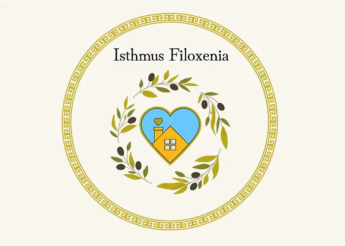 Isthmus Filoxenia *